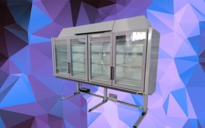 Costan Tiko 2.5: il concentrato di efficienza per il catering e la ristorazione moderna