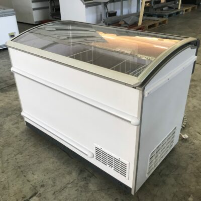 CONGELATORI NOVUM 120 - usati