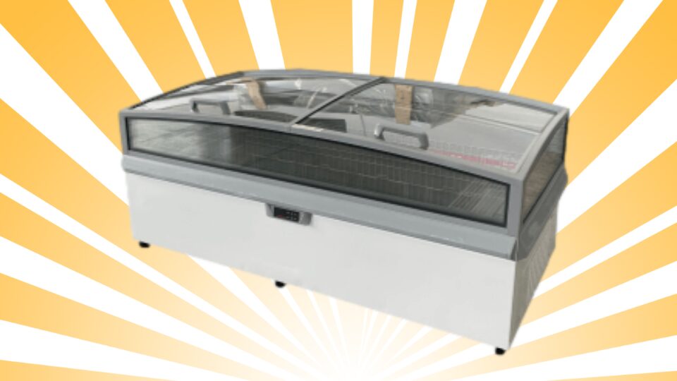 AHT MONTREAL XL 210 EC: alla scoperta dei nostri best of!