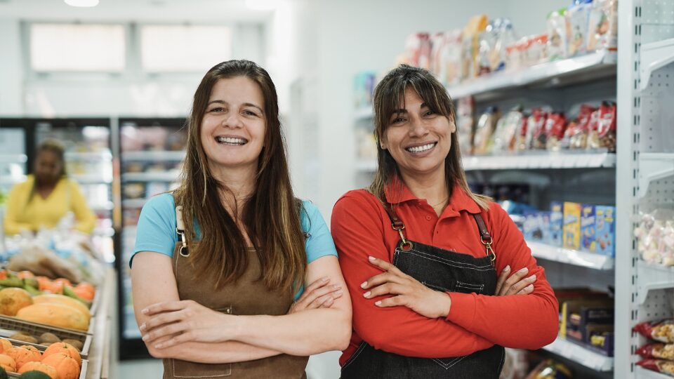 Come aprire un minimarket: guida pratica per iniziare