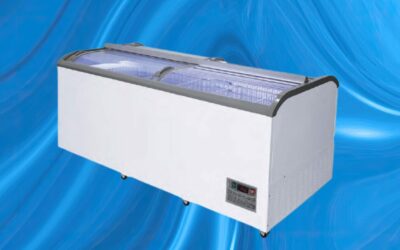 I supermercati che cambiano volto: arrivano i pozzetti Cryo di Ristoaffari