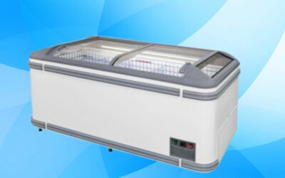 CRYO 185: il pozzetto refrigerato che fa la differenza nella tua attività