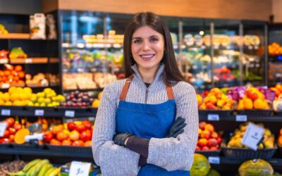 Allestire un piccolo supermercato nel 2026: i trend da non perdere