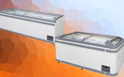 Pozzetti CRYO: perché fanno la differenza nella conservazione degli alimenti