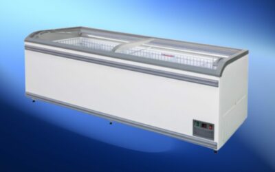 CRYO 210: il pozzetto di produzione propria Ristoaffari che ridefinisce il reparto surgelati