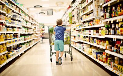 Come ridurre gli sprechi in un supermercato e aumentare i margini