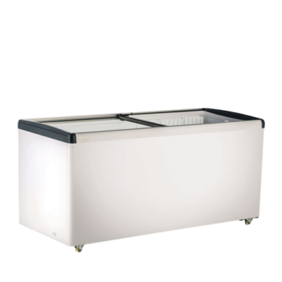 FRC 600 PFF