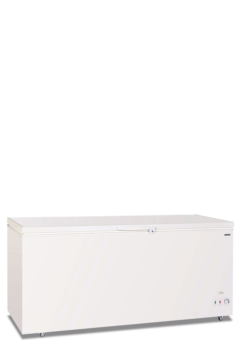 Congelatore GELO 650 PS