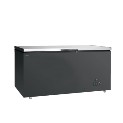 Congelatore GELO 650 PSX
