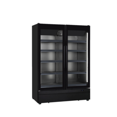 ROMA 124 TN BLK