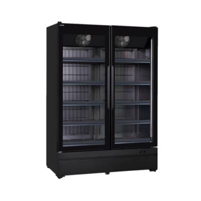 ROMA 137 BT BLK