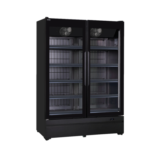 ROMA 137 BT BLK