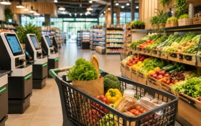 Le nuove tendenze che stanno cambiando i supermercati