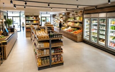 Gli errori da evitare quando si allestisce un minimarket